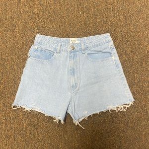 Princess Polly Shorts
